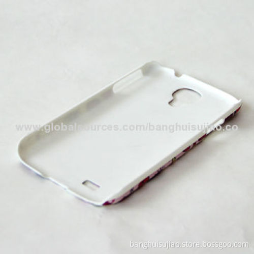 Samsung glossy shell